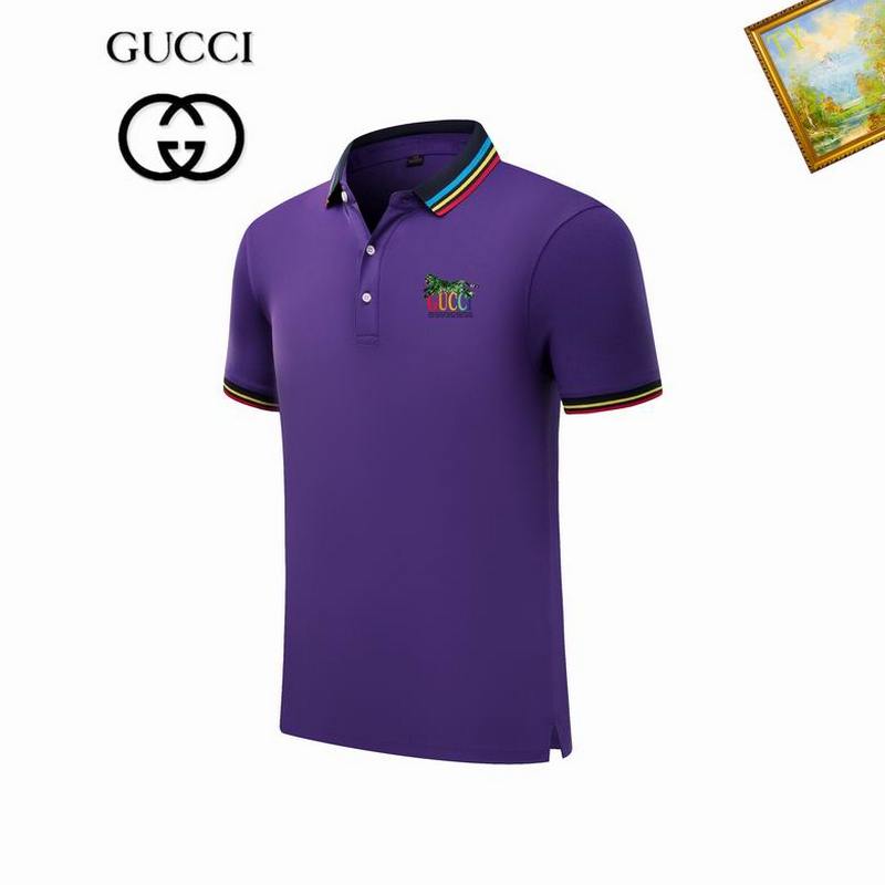 Gucci Men's Polo 109